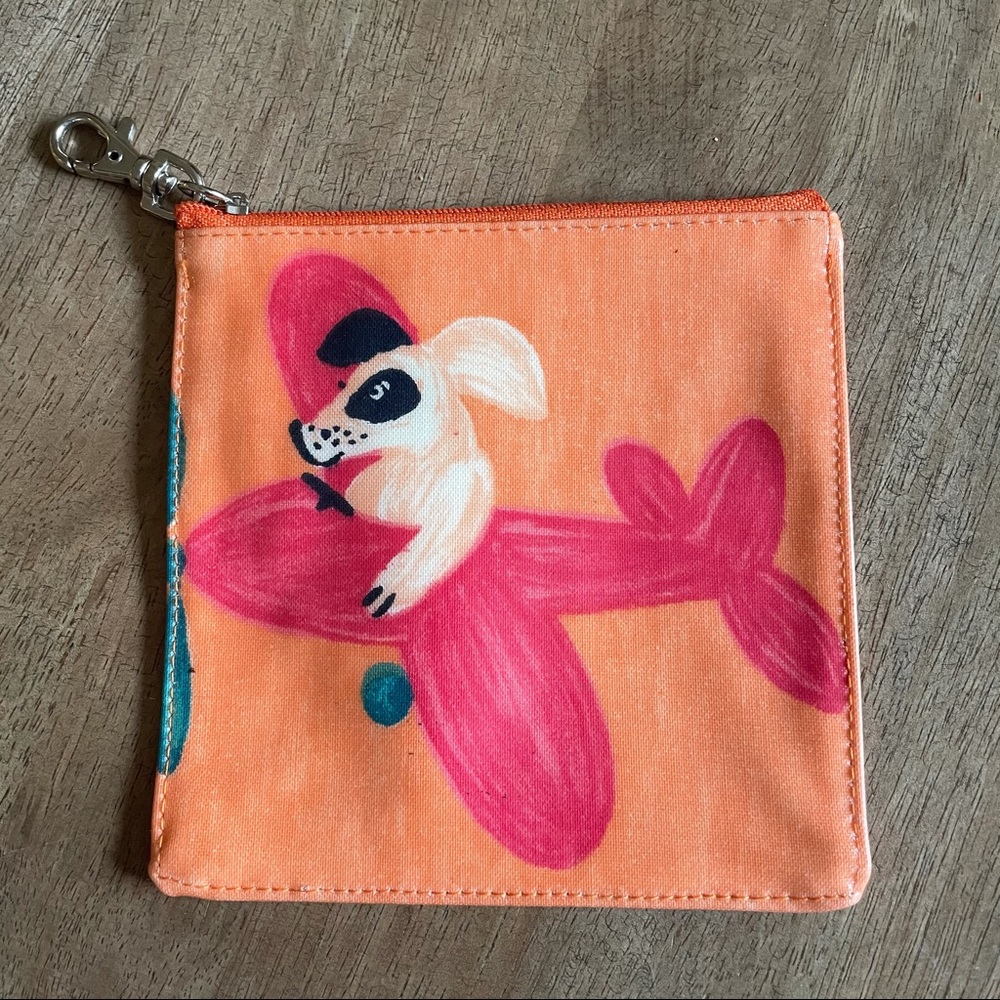 Designers Guild Small Cosmetics Bag